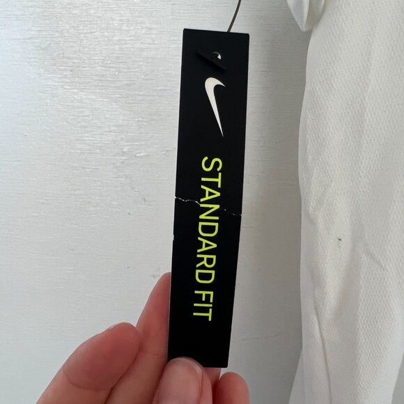 NWT Nike Pro Dri-Fit Shirt - Picture 5 of 7